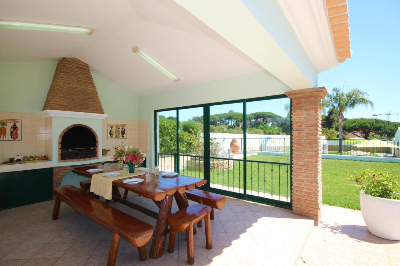 Villa Fonte Santa กัวเตย์รา ภายนอก รูปภาพ