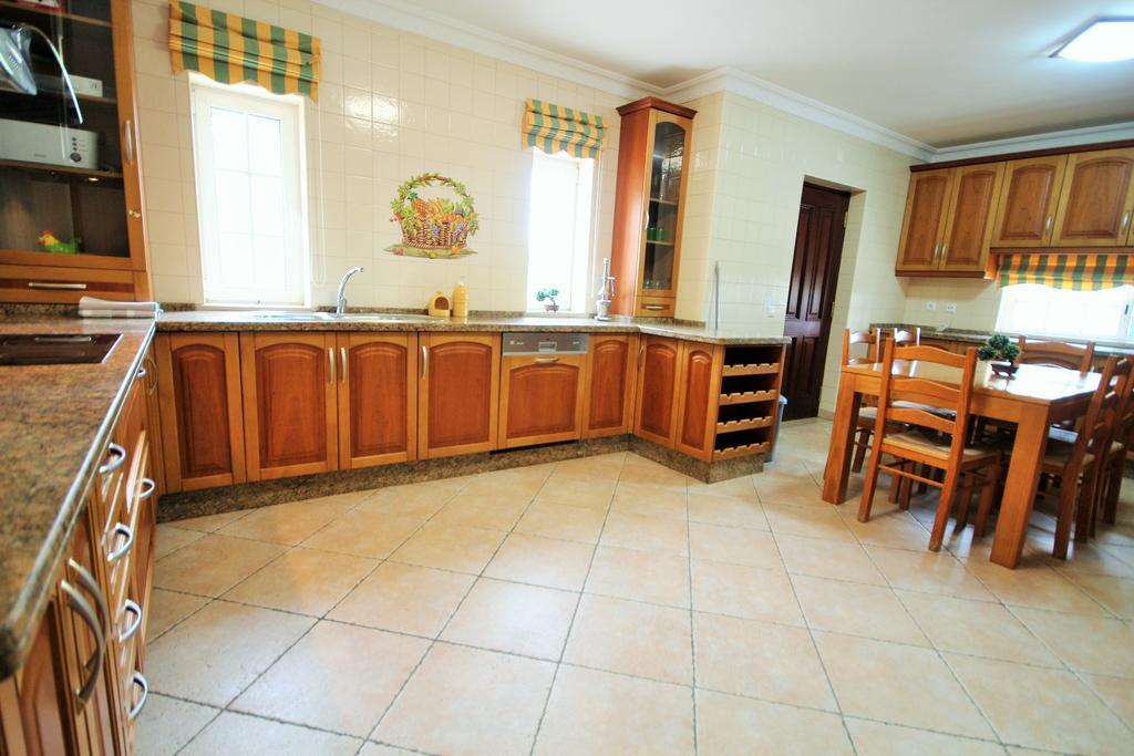Villa Fonte Santa กัวเตย์รา ภายนอก รูปภาพ