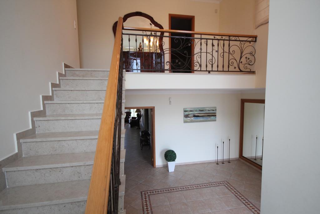 Villa Fonte Santa กัวเตย์รา ภายนอก รูปภาพ
